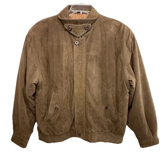 Jacket - Picture 1 of 2